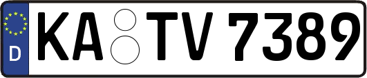 KA-TV7389