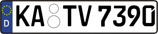 KA-TV7390