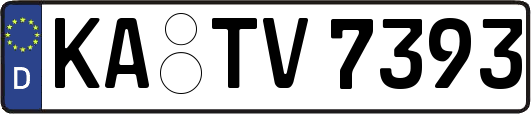 KA-TV7393