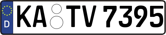 KA-TV7395