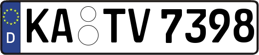 KA-TV7398