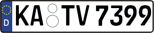 KA-TV7399