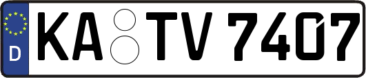 KA-TV7407