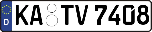 KA-TV7408
