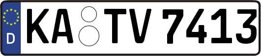 KA-TV7413