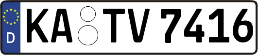 KA-TV7416