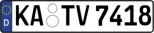 KA-TV7418