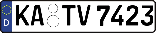 KA-TV7423