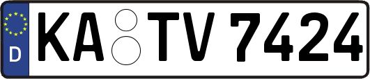 KA-TV7424