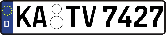 KA-TV7427