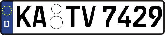 KA-TV7429