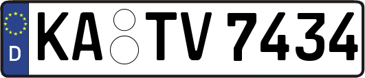 KA-TV7434