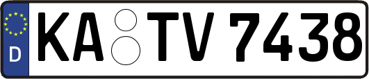 KA-TV7438