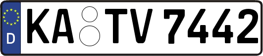 KA-TV7442