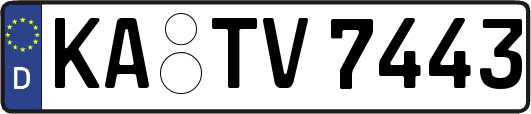 KA-TV7443
