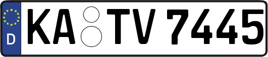 KA-TV7445