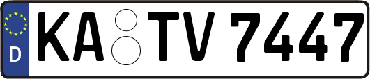 KA-TV7447