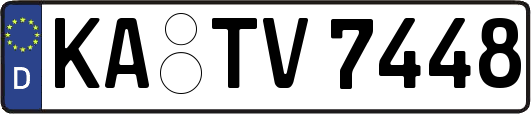 KA-TV7448