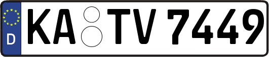 KA-TV7449