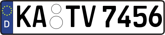 KA-TV7456