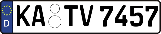 KA-TV7457