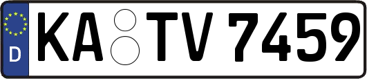 KA-TV7459