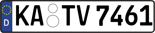 KA-TV7461