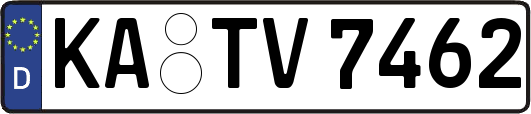 KA-TV7462