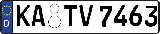 KA-TV7463