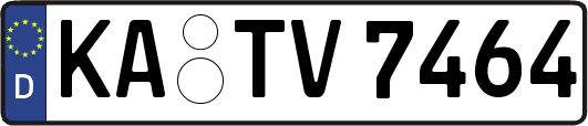 KA-TV7464
