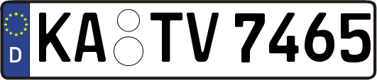 KA-TV7465