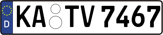 KA-TV7467