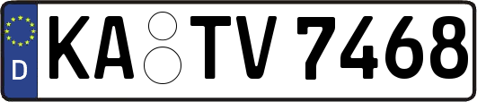 KA-TV7468