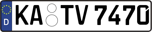 KA-TV7470