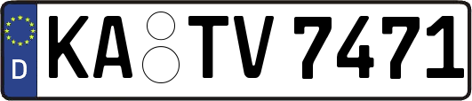 KA-TV7471