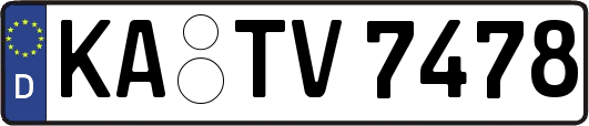 KA-TV7478