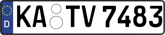 KA-TV7483