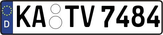 KA-TV7484