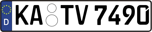 KA-TV7490