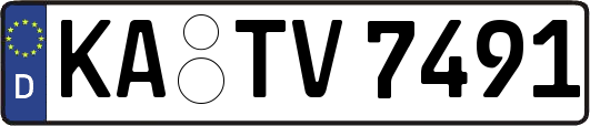KA-TV7491