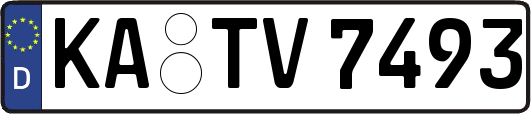 KA-TV7493