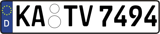 KA-TV7494