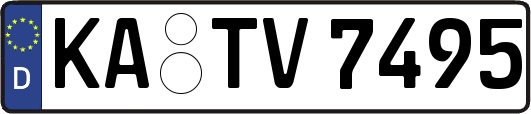 KA-TV7495
