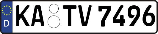 KA-TV7496