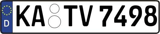 KA-TV7498