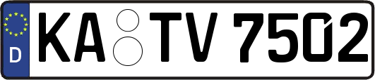KA-TV7502