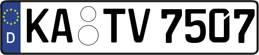 KA-TV7507
