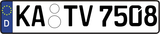 KA-TV7508