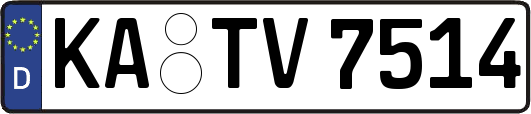 KA-TV7514