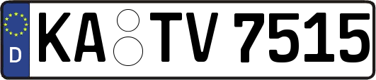 KA-TV7515